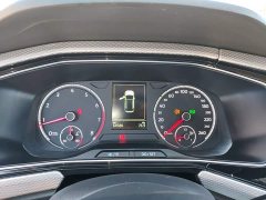 Volkswagen Tacqua 1.5L Automatic Smart Connected Edition - ფოტო 12