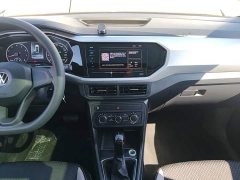 Volkswagen Tacqua 1.5L Automatic Smart Connected Edition - ფოტო 13
