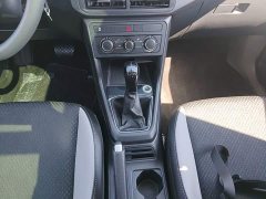 Volkswagen Tacqua 1.5L Automatic Smart Connected Edition - ფოტო 14