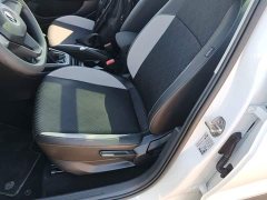 Volkswagen Tacqua 1.5L Automatic Smart Connected Edition - ფოტო 15