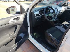 Volkswagen Tacqua 1.5L Automatic Smart Connected Edition - ფოტო 16