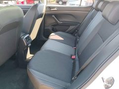 Volkswagen Tacqua 1.5L Automatic Smart Connected Edition - ფოტო 17