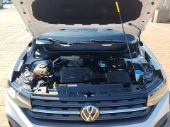 Volkswagen Tacqua 1.5L Automatic Smart Connected Edition - ფოტო 20