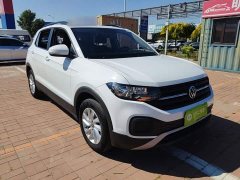 Volkswagen Tacqua 1.5L Automatic Smart Connected Edition - ფოტო 4