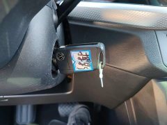 Volkswagen Tacqua 1.5L Automatic Smart Connected Edition - ფოტო 9