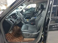 Land Rover Discovery Facelift 360PS R-Dynamic S - ფოტო 11