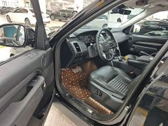 Land Rover Discovery Facelift 360PS R-Dynamic S - ფოტო 12