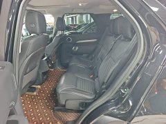 Land Rover Discovery Facelift 360PS R-Dynamic S - ფოტო 13
