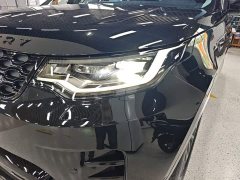 Land Rover Discovery Facelift 360PS R-Dynamic S - ფოტო 18