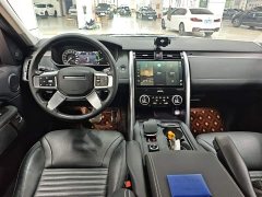 Land Rover Discovery Facelift 360PS R-Dynamic S - ფოტო 6