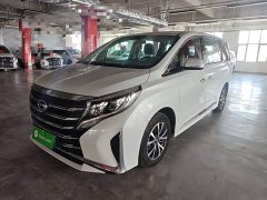 GAC Aion M8 Lingxiu Series 390T Luxury - ფოტო 1