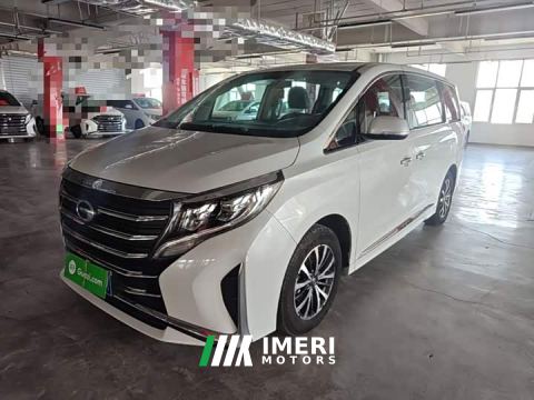 2024 GAC Aion M8 Lingxiu Series 390T Luxury