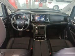GAC Aion M8 Lingxiu Series 390T Luxury - ფოტო 10