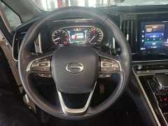 GAC Aion M8 Lingxiu Series 390T Luxury - ფოტო 11
