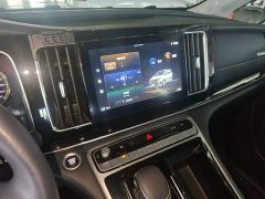 GAC Aion M8 Lingxiu Series 390T Luxury - ფოტო 13