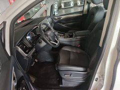GAC Aion M8 Lingxiu Series 390T Luxury - ფოტო 15