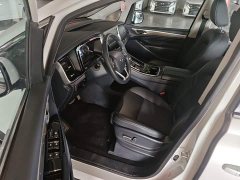 GAC Aion M8 Lingxiu Series 390T Luxury - ფოტო 16
