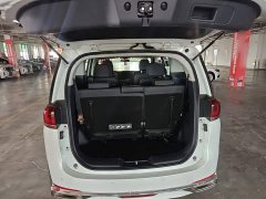 GAC Aion M8 Lingxiu Series 390T Luxury - ფოტო 19