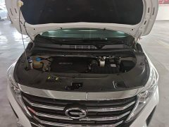 GAC Aion M8 Lingxiu Series 390T Luxury - ფოტო 20