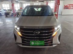 GAC Aion M8 Lingxiu Series 390T Luxury - ფოტო 3