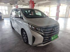 GAC Aion M8 Lingxiu Series 390T Luxury - ფოტო 4