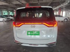 GAC Aion M8 Lingxiu Series 390T Luxury - ფოტო 6