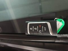GAC Aion M8 Lingxiu Series 390T Luxury - ფოტო 9