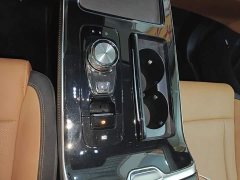 GAC AION V Evolution 80 MAX - ფოტო 14