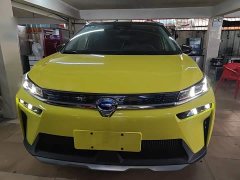 GAC AION V Evolution 80 MAX - ფოტო 3