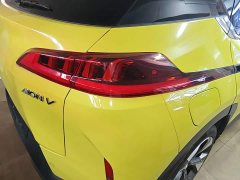 GAC AION V Evolution 80 MAX - ფოტო 8