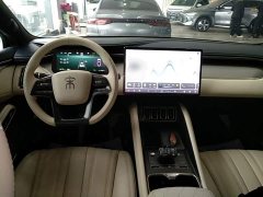 BYD Song L EV 662km Transcendence Edition - ფოტო 10