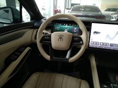 BYD Song L EV 662km Transcendence Edition - ფოტო 11