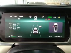 BYD Song L EV 662km Transcendence Edition - ფოტო 12