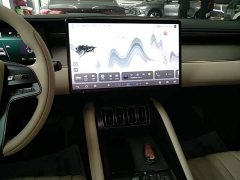 BYD Song L EV 662km Transcendence Edition - ფოტო 13