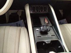BYD Song L EV 662km Transcendence Edition - ფოტო 14