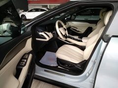 BYD Song L EV 662km Transcendence Edition - ფოტო 15