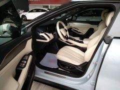 BYD Song L EV 662km Transcendence Edition - ფოტო 16