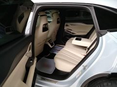 BYD Song L EV 662km Transcendence Edition - ფოტო 17