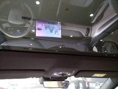 BYD Song L EV 662km Transcendence Edition - ფოტო 18