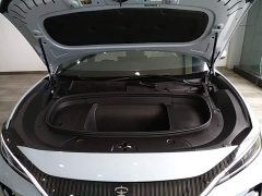 BYD Song L EV 662km Transcendence Edition - ფოტო 20
