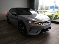 BYD Song L EV 662km Transcendence Edition - ფოტო 4