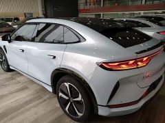 BYD Song L EV 662km Transcendence Edition - ფოტო 5