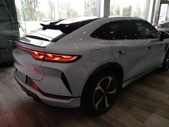 BYD Song L EV 662km Transcendence Edition - ფოტო 6