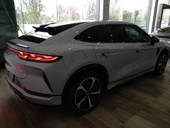 BYD Song L EV 662km Transcendence Edition - ფოტო 7