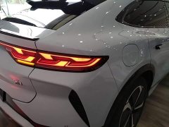 BYD Song L EV 662km Transcendence Edition - ფოტო 8