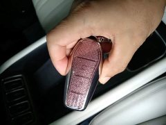 BYD Song L EV 662km Transcendence Edition - ფოტო 9