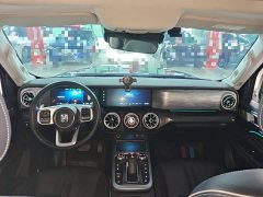 Tank 300 2021 City Edition 2.0T Stylish - ფოტო 10