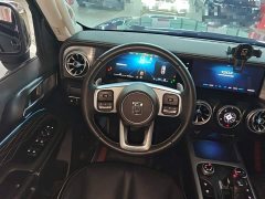 Tank 300 2021 City Edition 2.0T Stylish - ფოტო 11