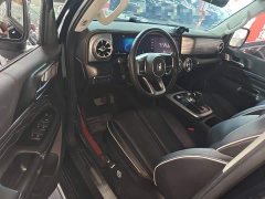 Tank 300 2021 City Edition 2.0T Stylish - ფოტო 16