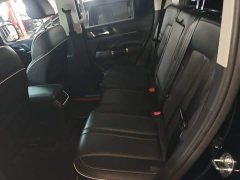 Tank 300 2021 City Edition 2.0T Stylish - ფოტო 17